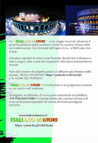 lo spettacolo 2