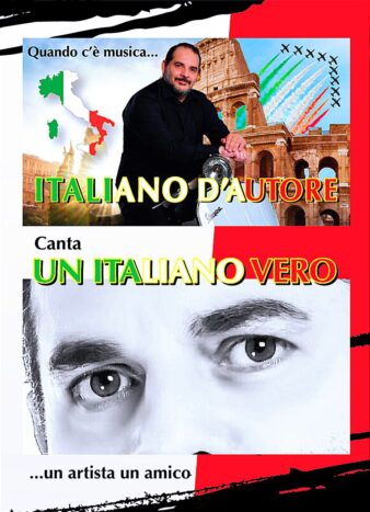 Un Italiano vero