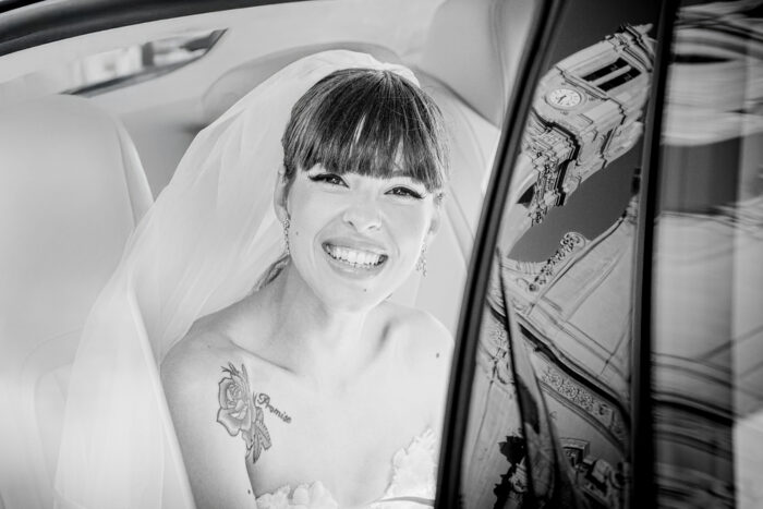 sposa