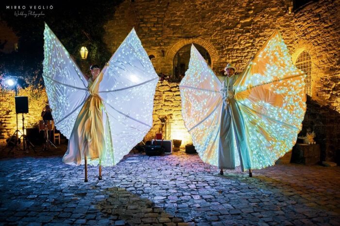 ali luminose