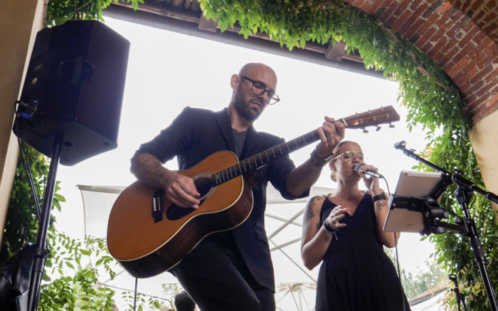 Domenico e Francesca