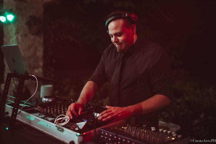 Djset