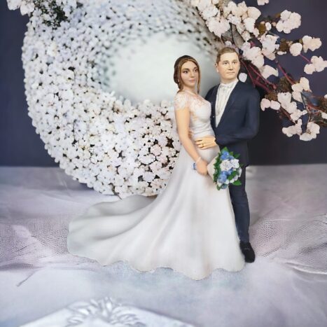 Cake Topper CG