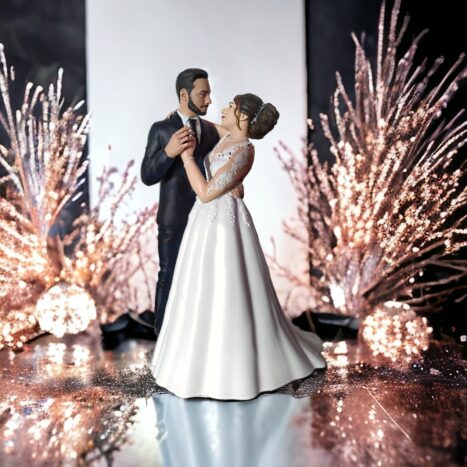 Cake Topper 28 cm