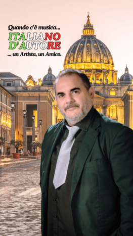 Italiano D'Autore