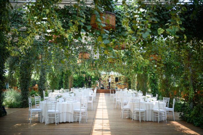 wedding day