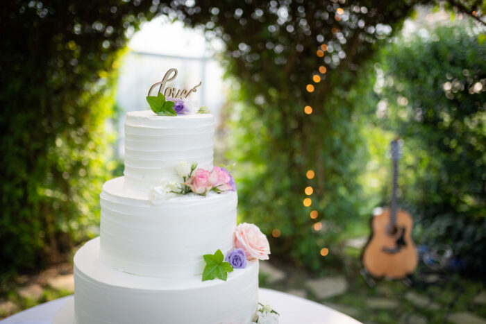 wedding day