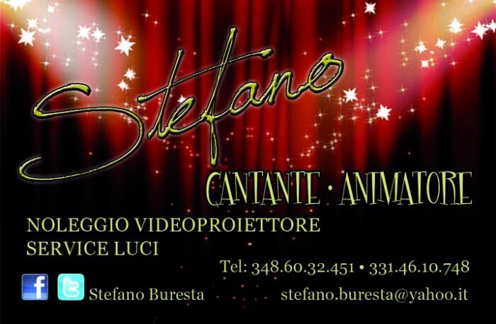 il mio logo