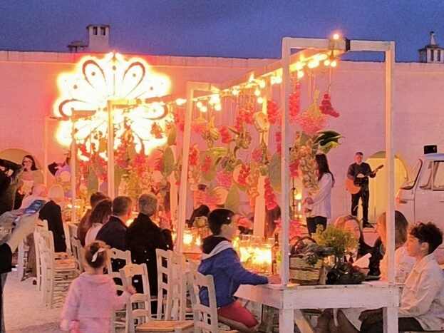 Masseria Potenti