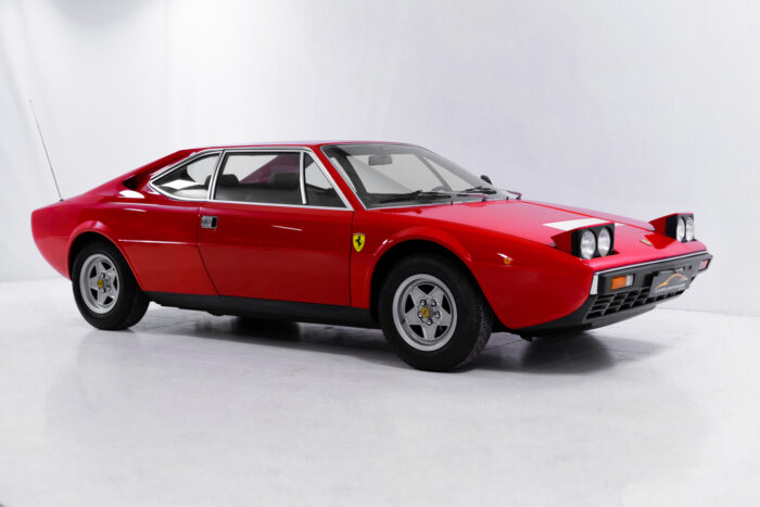 Ferrari Dino