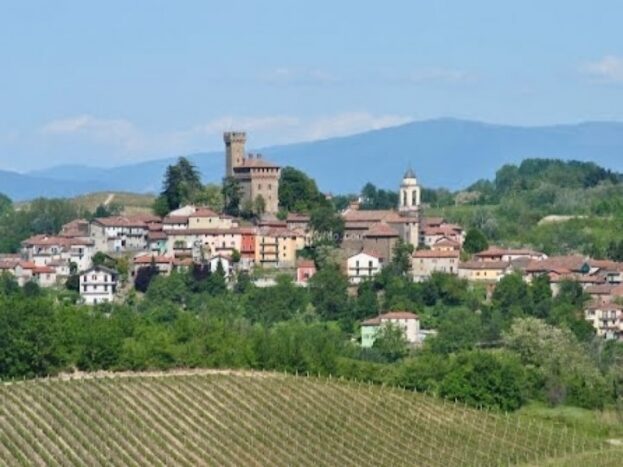 Trisobbio e il suo Castello