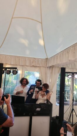 Matrimonio