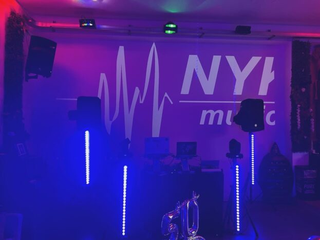 Dj & Intrattenimento