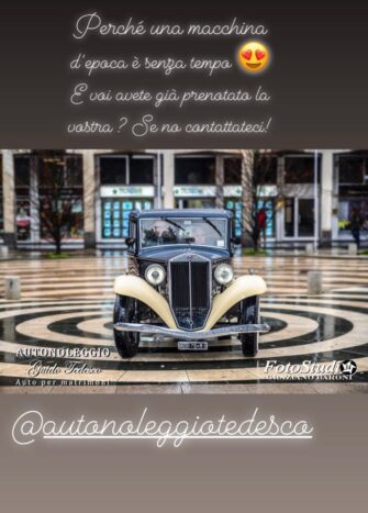 AUTO SPECIALI