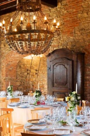 Sala delle feste