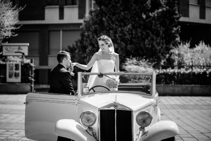 ALESSANDRO E ELENA
