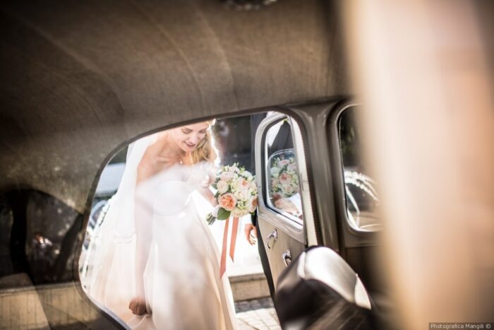SALITA DELLA SPOSA