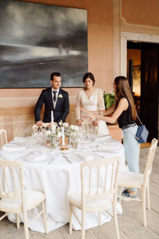 Presentazione sala