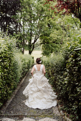Bride