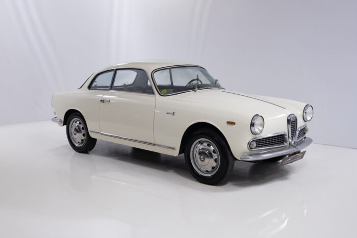Alfa Sprint