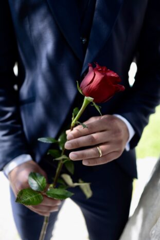 Rito della rosa