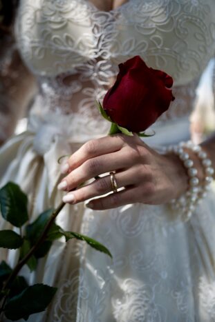 Rito della rosa 