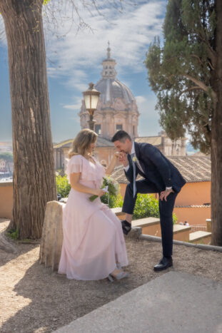 romana romantica 