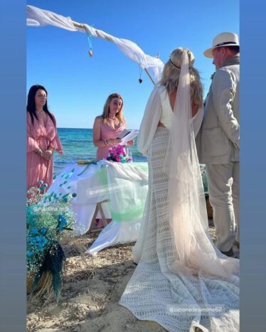Matrimonio simbolico