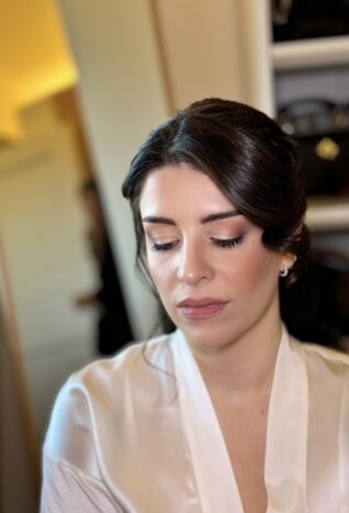 Soft glam