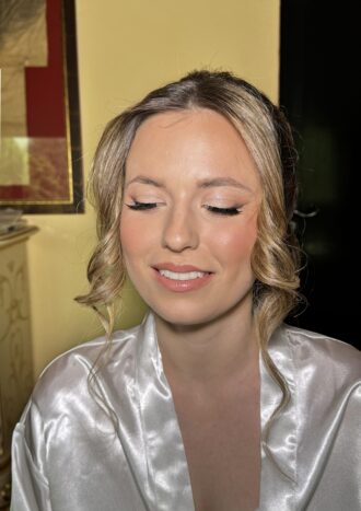Soft glam