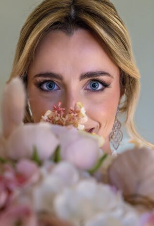 Bride Glam