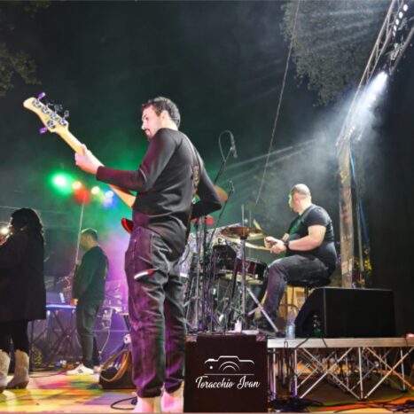 Palco