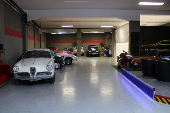 Salone 2