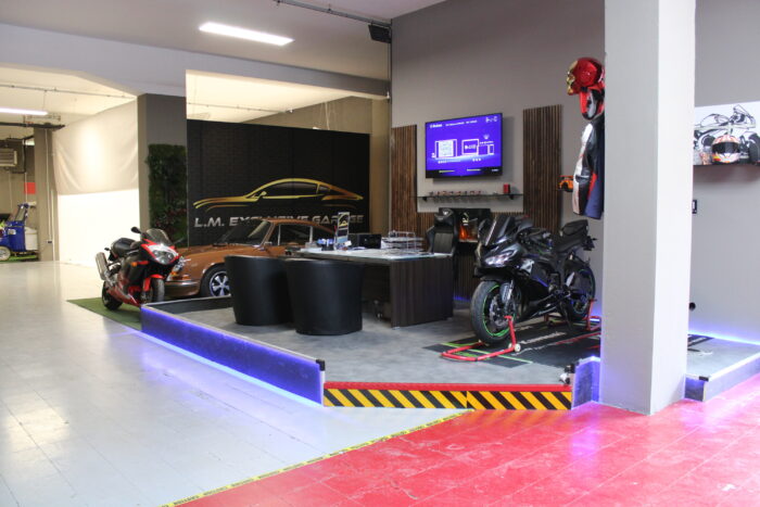 Salone 7