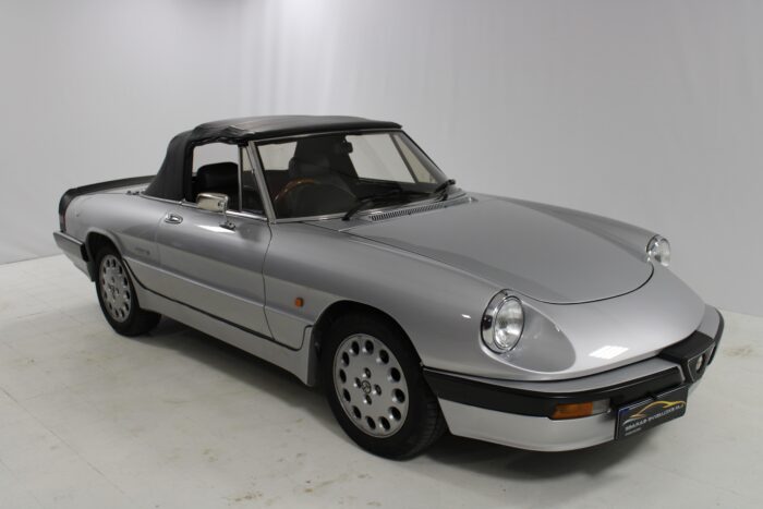 Alfa Duetto