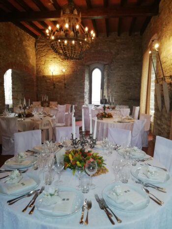 sala delle feste