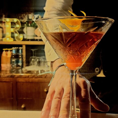 Cocktail