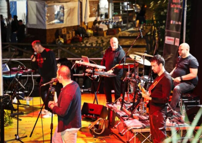 Sulpizio Band