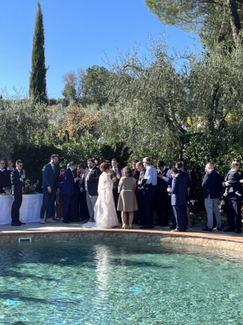 Matrimonio
