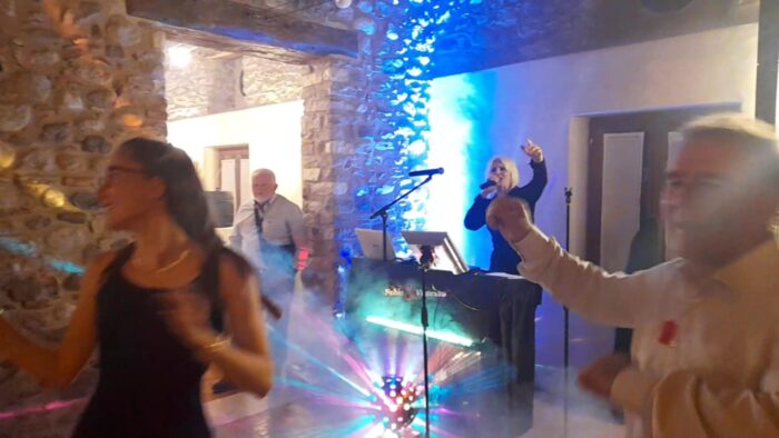 Matrimonio a Feltre