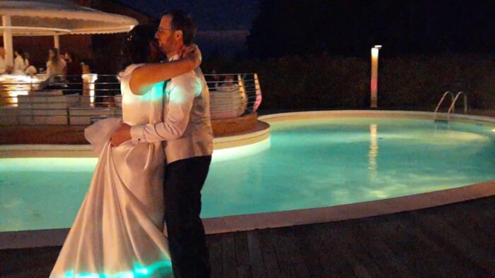 Matrimonio ai CASONI