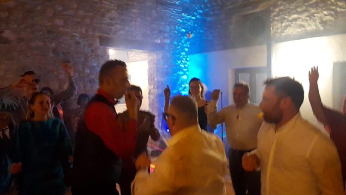 Matrimonio a Feltre