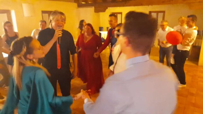 Matrimonio a Feltre