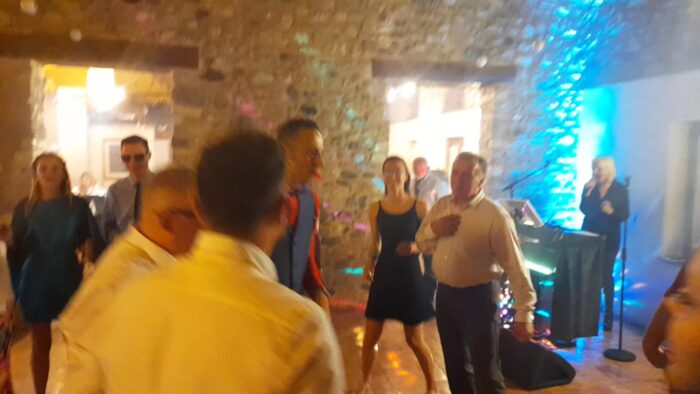 Matrimonio a Feltre