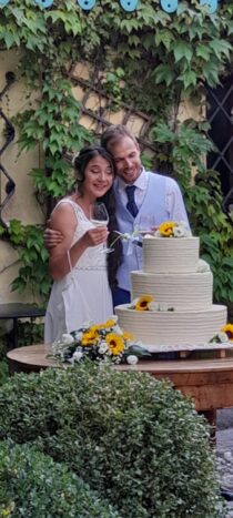 Matrimonio da GIGETTO