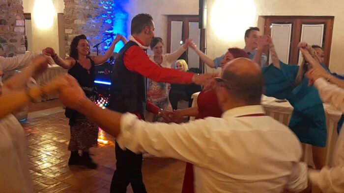 Matrimonio a Feltre