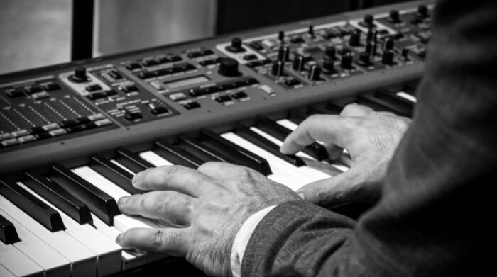 piano