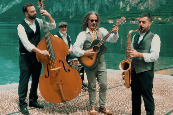 Orchestrina La Clè