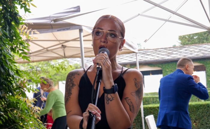 fra voice