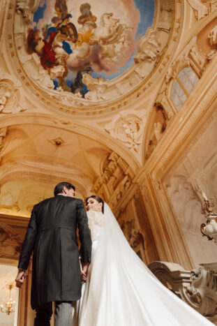 Bride&Groom